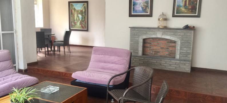 秦皇岛老龙头海景别墅图片