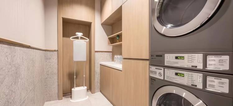 汉庭酒店(扬州瘦西湖东关街景区店)图片