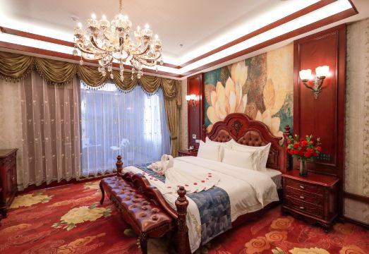 ZhuangHe  Xinxiangge  Hotel Hotel Overview