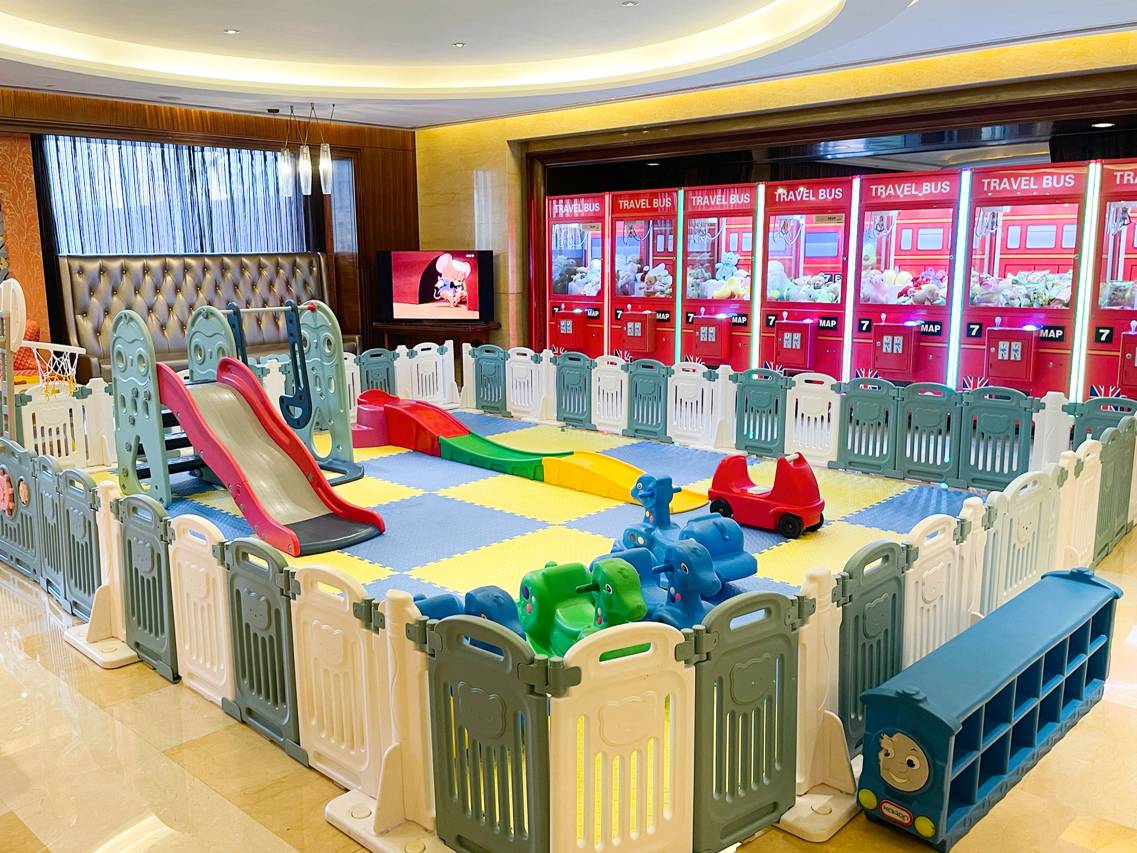 长沙芙蓉国温德姆至尊豪廷大酒店图片