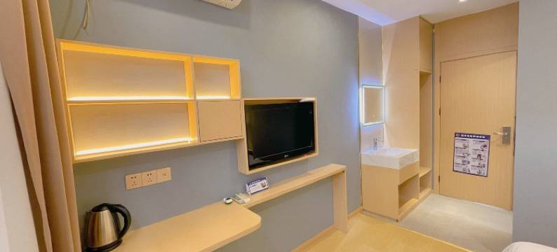 南京丛信立之星宾馆图片