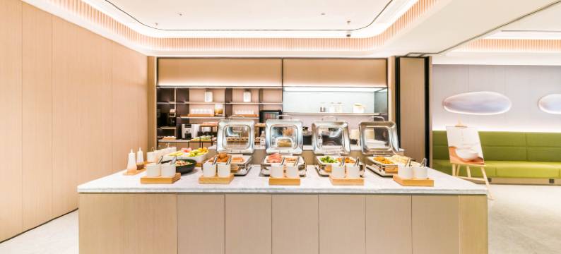 全季酒店(上海镇坪路地铁站店)图片