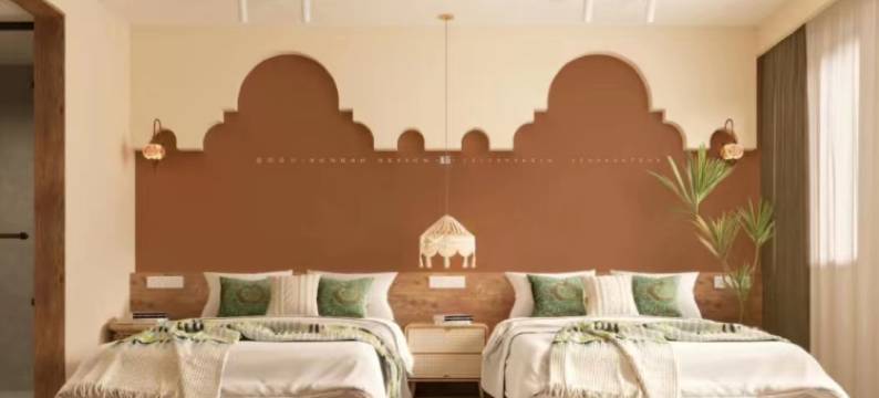 伊宁安舍民宿(六星街店)图片