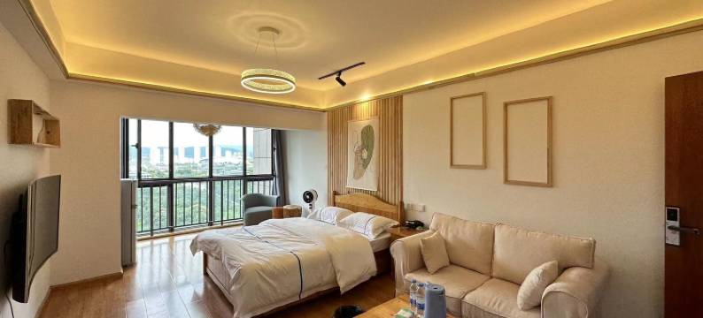 湖畔之梦美宿(昆明实力心城店)图片