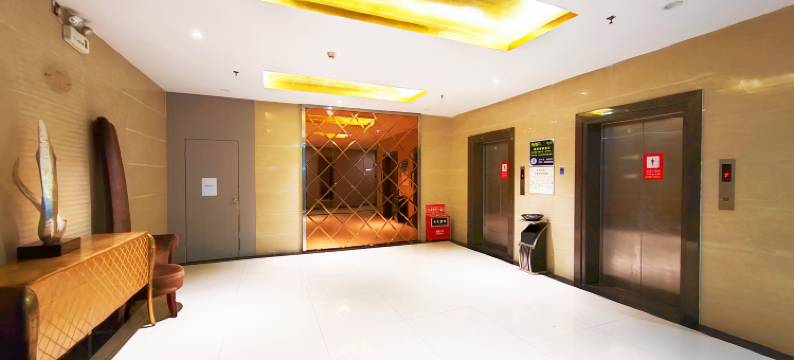 H精品酒店(东莞凤岗新高购物广场店)图片