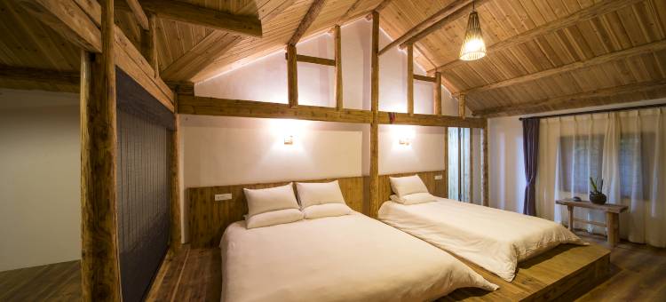 丽水天师楼岑庄民宿图片