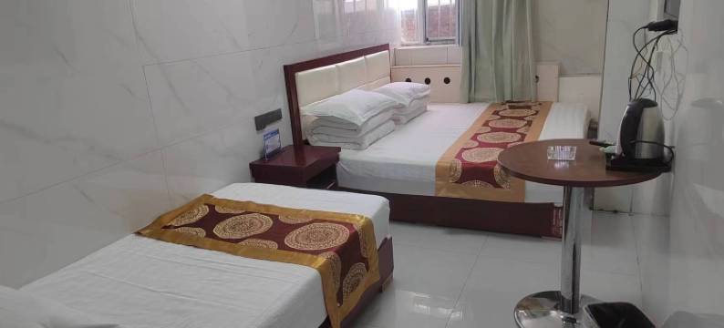 布尔津好家快捷宾馆图片