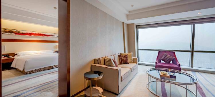 无锡太湖皇冠假日酒店图片