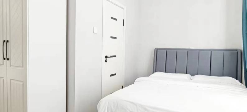 长春玺涞民宿(海之恋广场店)图片