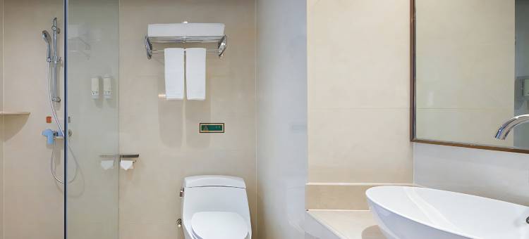 维也纳酒店(龙胜汽车站店)图片