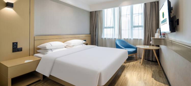 城市快捷酒店(崇左市宁明店)图片