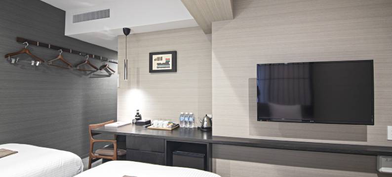 HOTEL NINJA BLACK(Hotel Ninja Black)图片