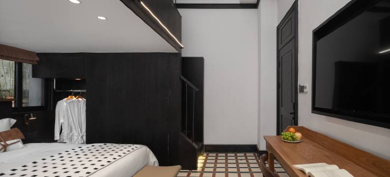 鼓浪屿鼓树度假酒店(日光岩店)图片