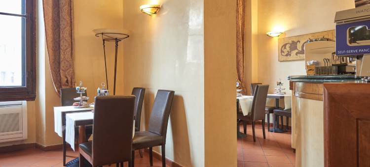 科西莫德美第奇酒店(Hotel Cosimo De' Medici)图片