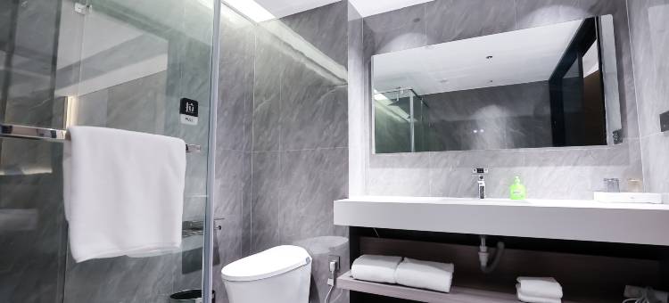 台州大酒店(嘉兴火车站南湖店)图片