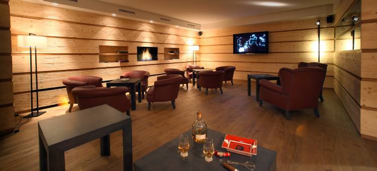 格施塔德班内霍夫瑞士品质酒店(Bernerhof Swiss Quality Hotel Gstaad)图片