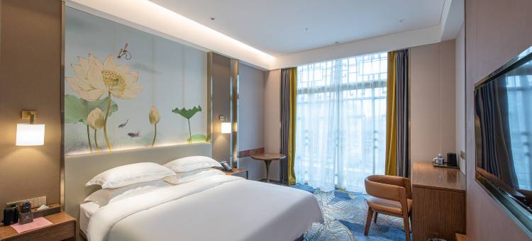 贵港市布山那乡国际酒店(布山古郡店)图片