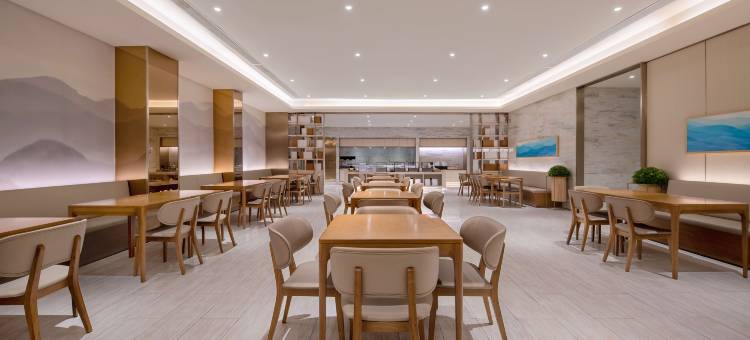 全季酒店(连云港高铁站店)图片