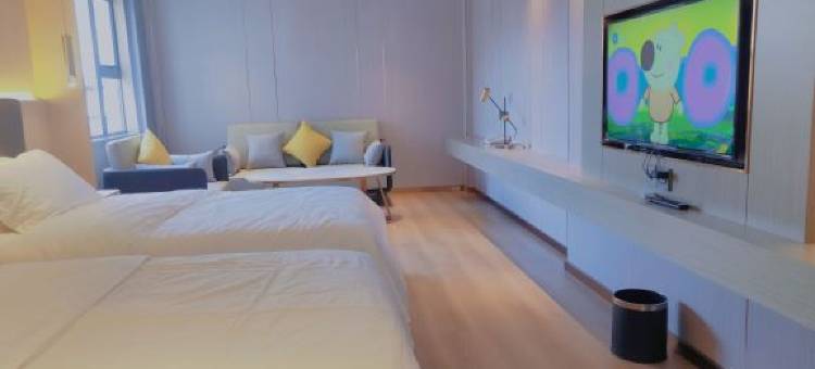 甘洛鼎亿酒店图片