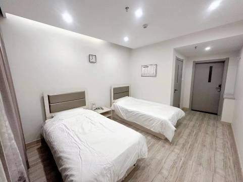 延吉鑫泉汇洗浴中心