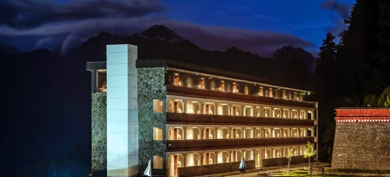 述野·隐世山居(波密嘎朗王宫店)图片