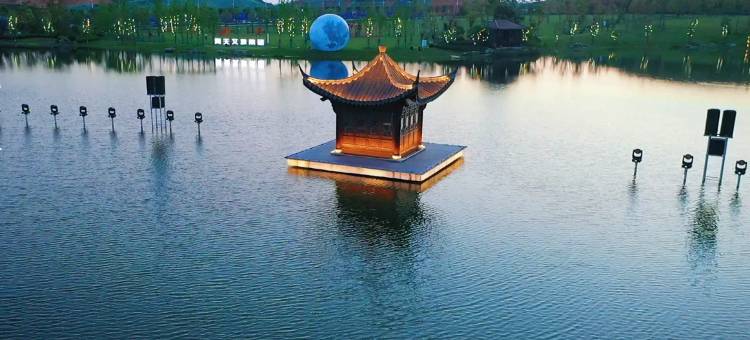 鄱阳淮王别院民宿(饶州古镇店)图片