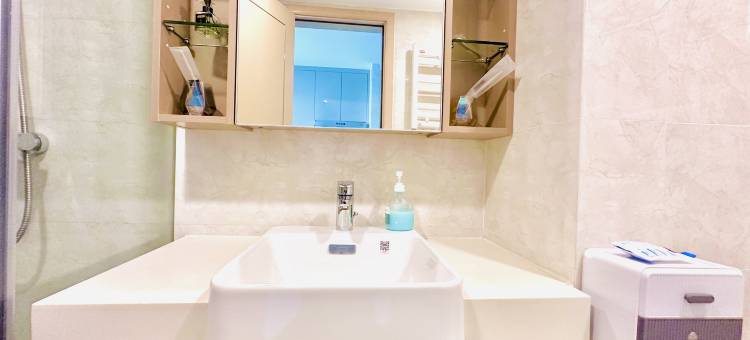 紫樱阁精品民宿(樱花湖店)图片