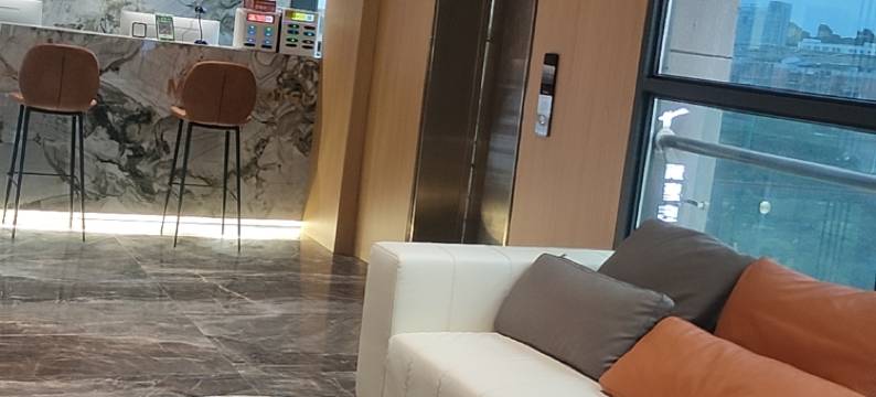 南充米筑酒店(安汉广场店)图片