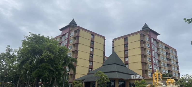 H2DO酒店(H2Do Hotel)图片
