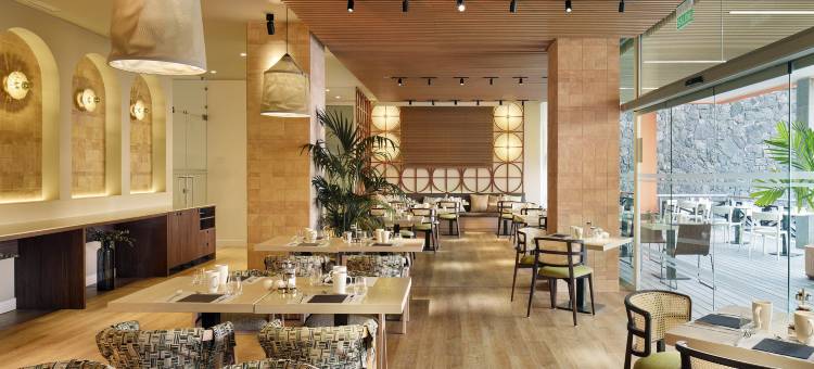 特内里费泰德公园美利亚酒店(Melia Jardines Del Teide)图片