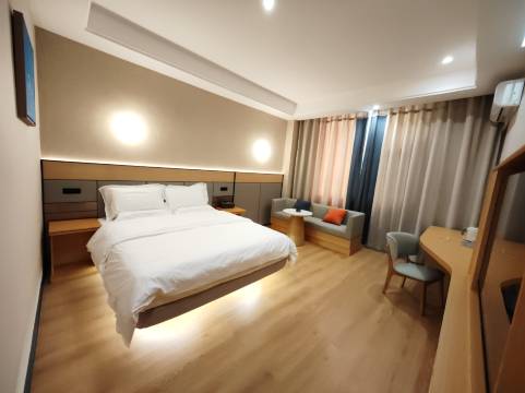 会泽喜登来大酒店