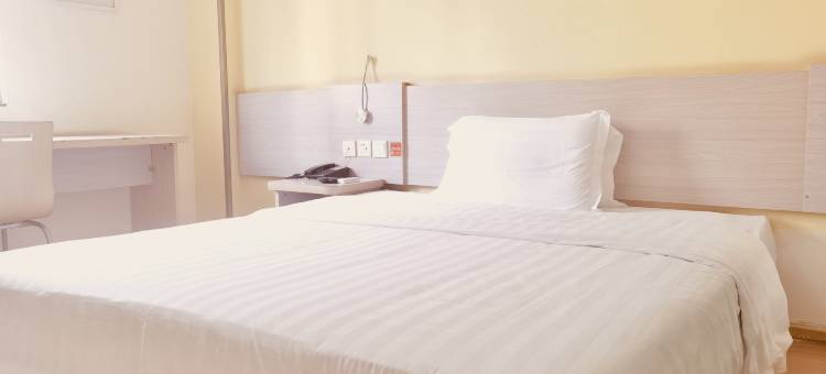 7天连锁酒店(南安东南财富广场店)图片