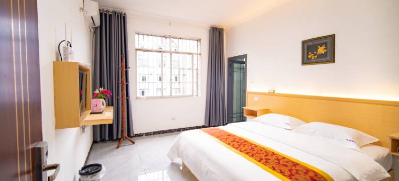 兴都酒店(重庆月潭街店)图片