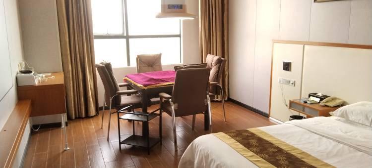 速8酒店(龙溪电镀产业园店)图片