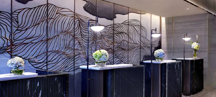 新加坡Momentus历山酒店(Momentus Hotel Alexandra)图片
