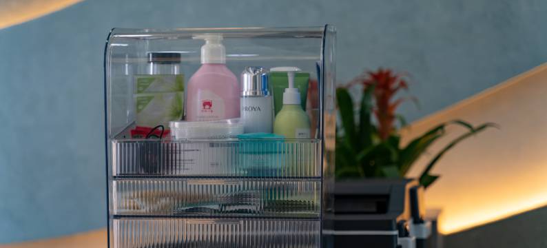 曼珀·轻奢全景酒店(黔西高铁站黔西一中店)图片