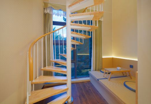 Wish Hotel Hotel Overview