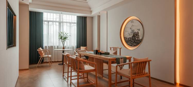 三明沙县广容大酒店图片