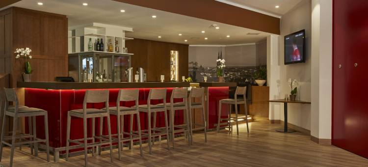 纽伦堡H+酒店(H+ Nuernberg)图片