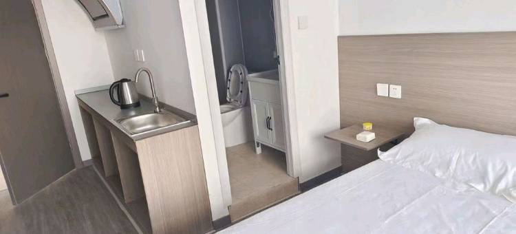威海风林民宿图片