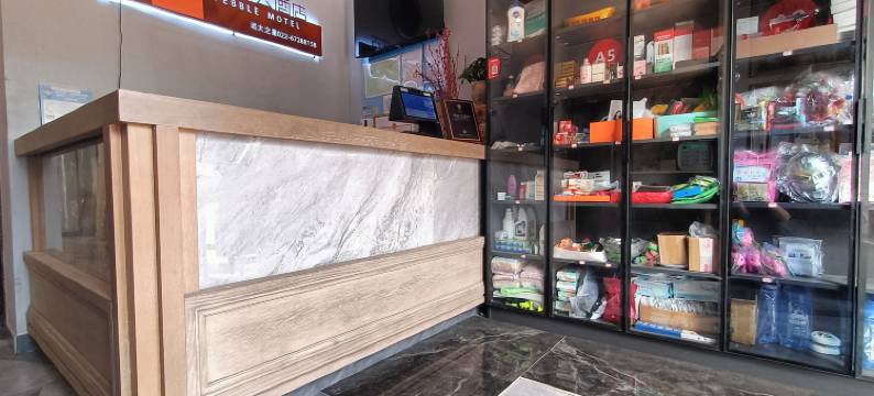 如家派柏云酒店(天津滨海新区生态城店)图片