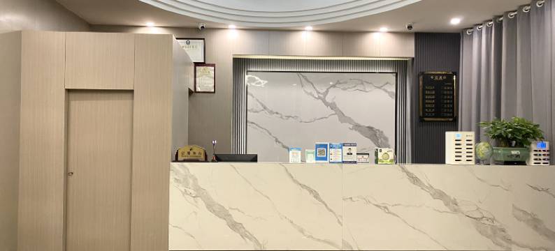 云和喜莱顿智能酒店图片