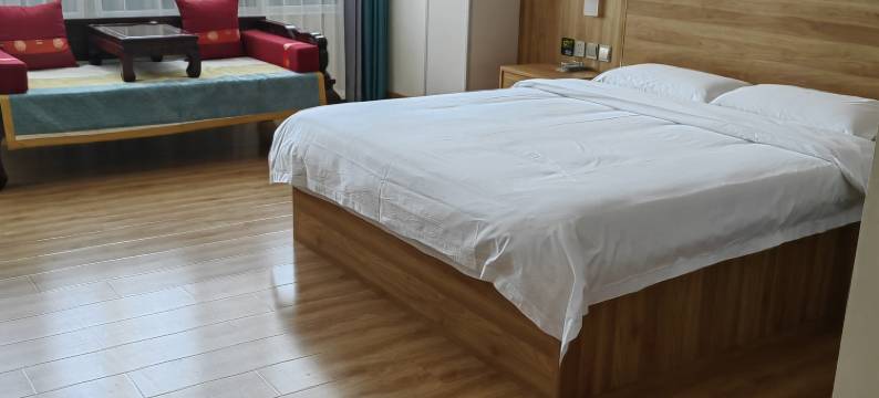 内丘星辰商务酒店图片