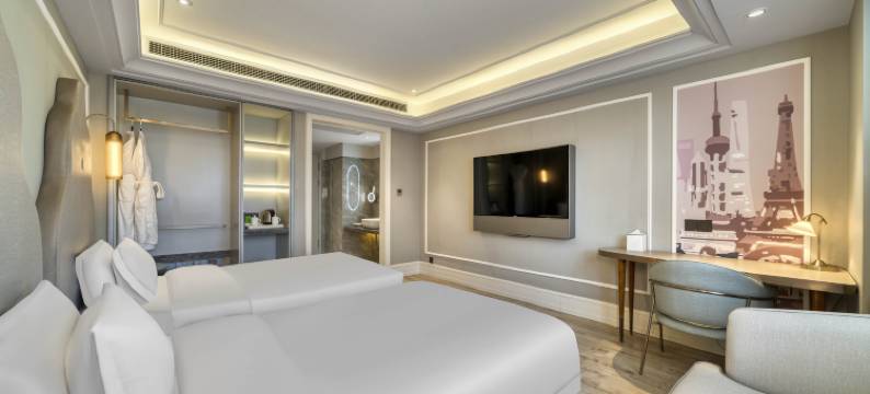 杭州保逸大酒店图片