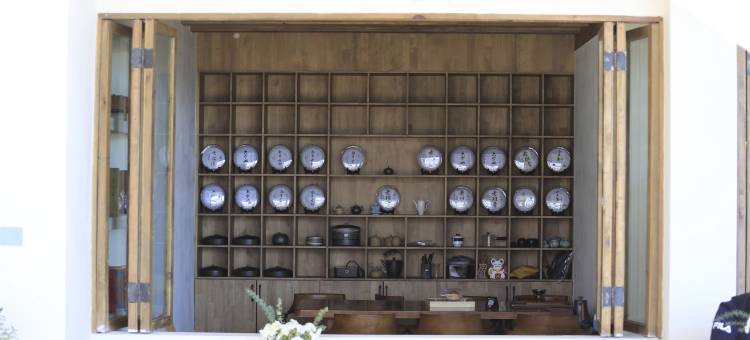 大理彼漫海景民宿(磻溪S湾店)图片