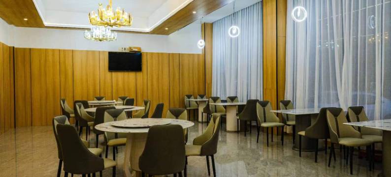 四姑娘山诗与远方民宿图片