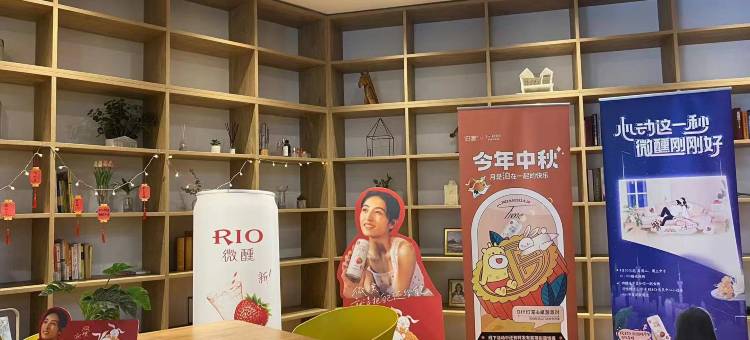 泊寓(长沙火车站店)图片