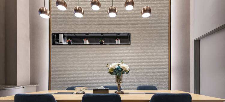 如家商旅酒店(曲阜高铁站店)图片