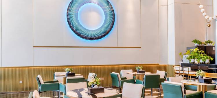 锦时海景酒店(北海银滩度假区店)图片