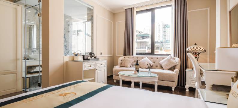 城堡酒店(The Castle Hotel)图片